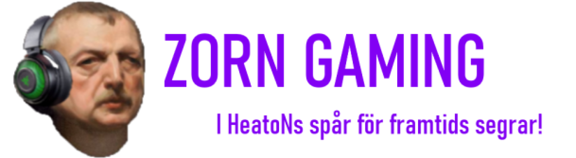 ZORN GAMING