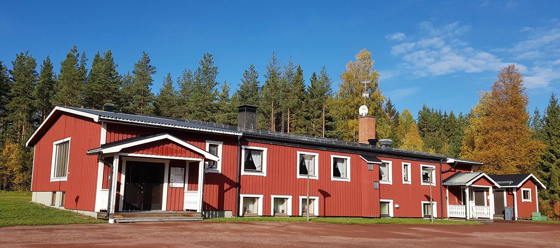 Årsmöte 2026